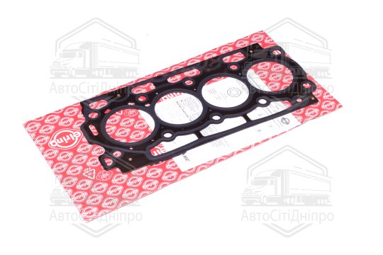 Прокладка головка циліндра PEUGEOT 1,6HDi DV6BTED 1 мет. 1,40 мм (вир-во Elring)