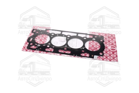 Прокладка головка циліндра PEUGEOT 1,6HDi DV6BTED 3 мет. 1,35 мм (вир-во Elring)