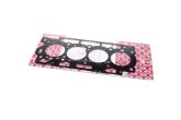 Прокладка головка циліндра PEUGEOT 1,6HDi DV6BTED 3 мет. 1,35 мм (вир-во Elring)