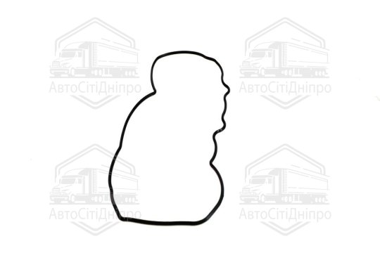 Прокладка корпусу ГРМ MINI/FIAT 1,4/1,6 16V (вир-во Elring)