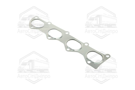 Прокладка, випускний колектор VAG 1,6 16V CFNA/CLSA 10- (вир-во Elring)