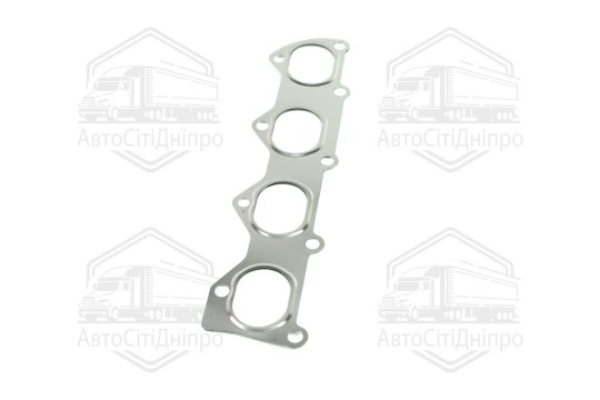 Прокладка, випускний колектор VAG 1,6 16V CFNA/CLSA 10- (вир-во Elring)