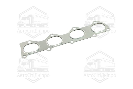 Прокладка, випускний колектор VAG 1,6 16V CFNA/CLSA 10- (вир-во Elring)