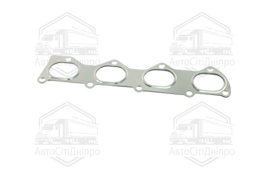 Прокладка, випускний колектор VAG 1,6 16V CFNA/CLSA 10- (вир-во Elring)