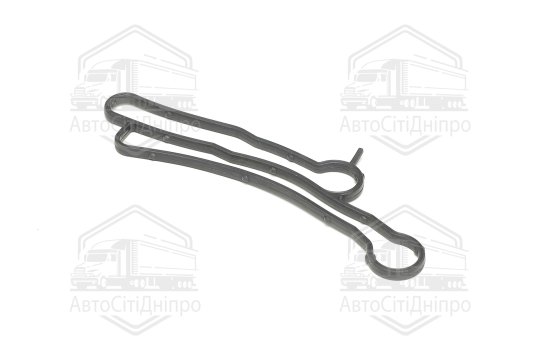 Прокладка, масляний радіатор FORD 2.4 TDCi 06-14 (вир-во Elring)