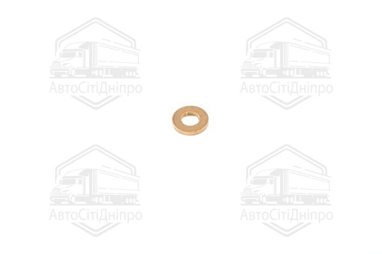 Прокладка, корпус форсунки 7/7,7x15x2mm (вир-во Elring)