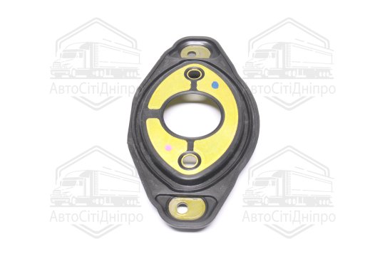 Прокладка регулятора фаз газорозподілу BMW N51B30/N52B25/N52B30 04- (вир-во Elring)