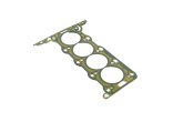 Прокладка головки блоку OPEL Z12XE/Z12XEP/Z14XEP 0,57 мм + 0,25 мм (вир-во Elring)