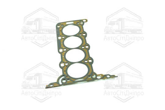 Прокладка головки блоку OPEL Z12XE/Z12XEP/Z14XEP 0,57 мм + 0,25 мм (вир-во Elring)