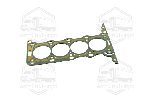 Прокладка головки блоку OPEL Z12XE/Z12XEP/Z14XEP 0,57 мм + 0,25 мм (вир-во Elring)