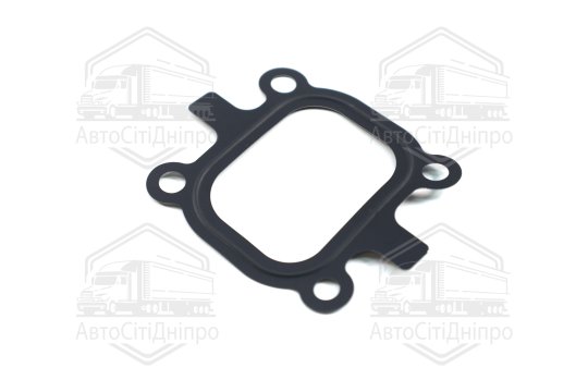 Прокладка, трубка рідини, що охолоджує, зверху NISSAN 3,5 V6 VQ35DE (вир-во Elring)
