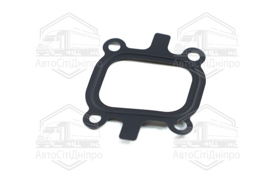 Прокладка, трубка рідини, що охолоджує, зверху NISSAN 3,5 V6 VQ35DE (вир-во Elring)