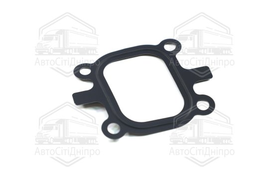 Прокладка, трубка рідини, що охолоджує, зверху NISSAN 3,5 V6 VQ35DE (вир-во Elring)
