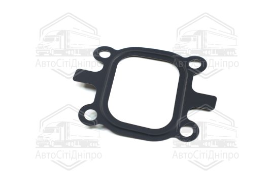 Прокладка, трубка рідини, що охолоджує, зверху NISSAN 3,5 V6 VQ35DE (вир-во Elring)