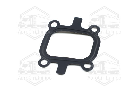 Прокладка, трубка рідини, що охолоджує, зверху NISSAN 3,5 V6 VQ35DE (вир-во Elring)