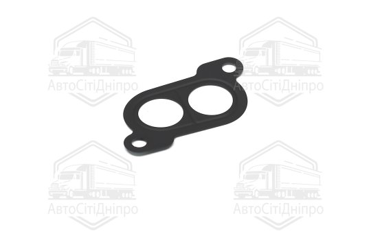 Прокладка, трубка рідини, що охолоджує, зліва NISSAN 3,5 V6 VQ35DE (вир-во Elring)