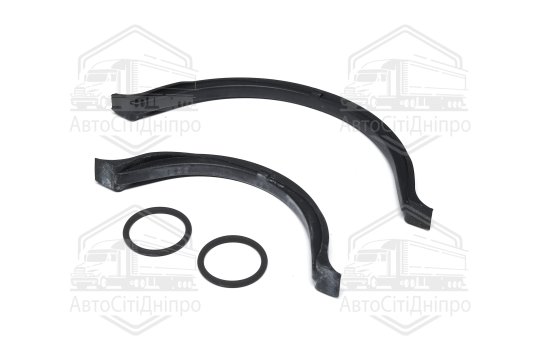 Комплект прокладок, масляний піддон NISSAN 3,0/3,5 V6 VQ30DE/VQ35DE (вир-во Elring)