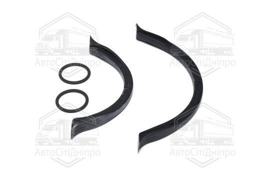 Комплект прокладок, масляний піддон NISSAN 3,0/3,5 V6 VQ30DE/VQ35DE (вир-во Elring)