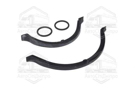 Комплект прокладок, масляний піддон NISSAN 3,0/3,5 V6 VQ30DE/VQ35DE (вир-во Elring)