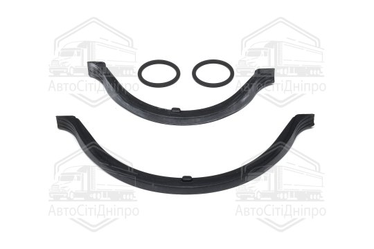 Комплект прокладок, масляний піддон NISSAN 3,0/3,5 V6 VQ30DE/VQ35DE (вир-во Elring)