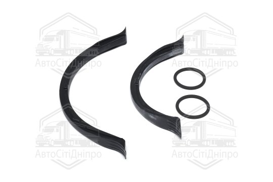 Комплект прокладок, масляний піддон NISSAN 3,0/3,5 V6 VQ30DE/VQ35DE (вир-во Elring)