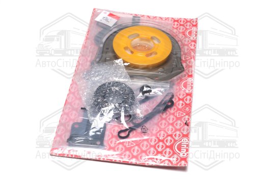 Комплект прокладок, картер FORD 2,2TDCi 11- (вир-во Elring)