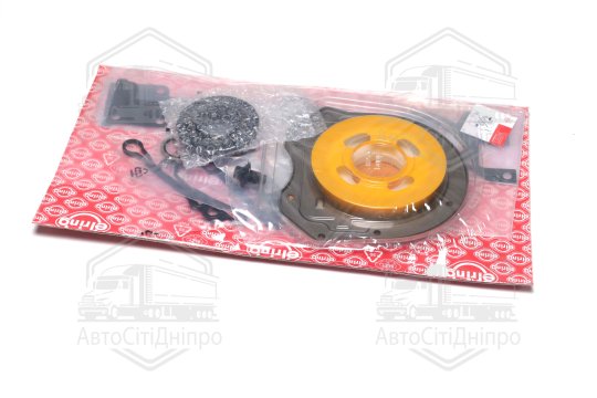 Комплект прокладок, картер FORD 2,2TDCi 11- (вир-во Elring)