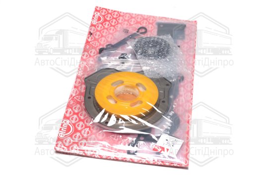 Комплект прокладок, картер FORD 2,2TDCi 11- (вир-во Elring)