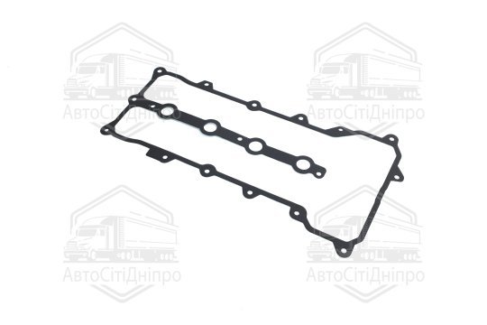 Прокладка кришки головки блоку циліндрів RENAULT 1,4TCe H4J700/H4J702 09- (вир-во Elring)