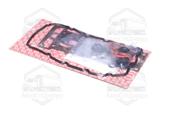 Комплект прокладок, головка циліндрів MINI 1,4/1,6 16V W10 B14/W10 B16 01-08 (вир-во Elring)