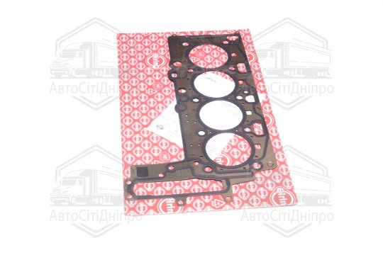 Прокладка, головка циліндрів BMW N47N 1! 1,45 мм (вир-во Elring)