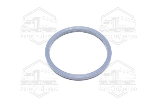 Прокладка корпус впускного колектора FORD 2,0TDCi -03 (вир-во Elring)