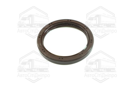 Сальник, колінчастий вал NISSAN 48x60x7 FPM (вир-во Elring)