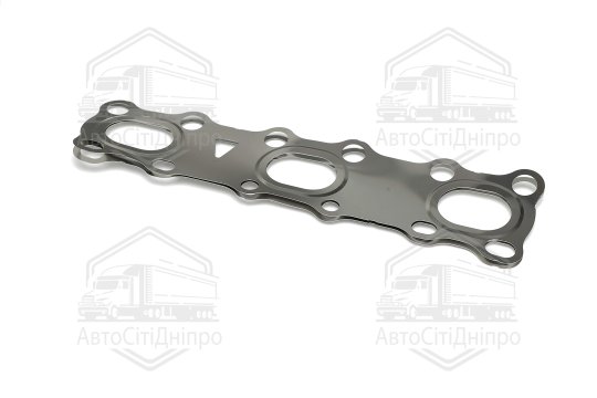 Прокладка, випускний колектор NISSAN 3,5/3,7 V6 VQ35DE/VQ37VHR 11.2006- (2) (вир-во Elring)