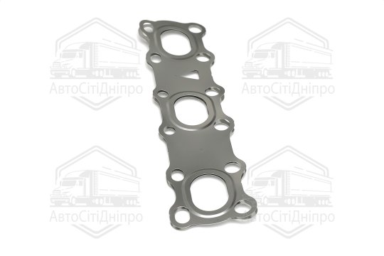Прокладка, випускний колектор NISSAN 3,5/3,7 V6 VQ35DE/VQ37VHR 11.2006- (2) (вир-во Elring)