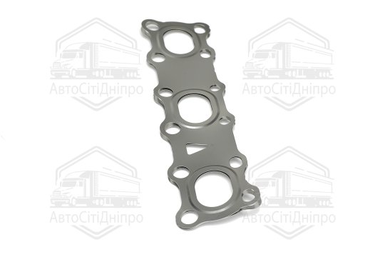 Прокладка, випускний колектор NISSAN 3,5/3,7 V6 VQ35DE/VQ37VHR 11.2006- (2) (вир-во Elring)