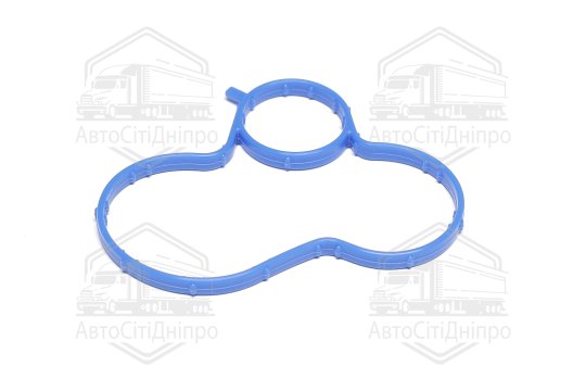 Прокладка, термостат PSA 1,2VTi EB2 (вир-во Elring)