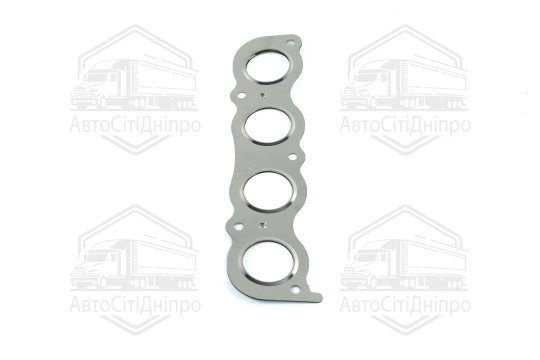Прокладка, випускний колектор Hyundai/Kia 2,0 16V F4NA/G4NA/G4NB/G4NC 10- (вир-во Elring)