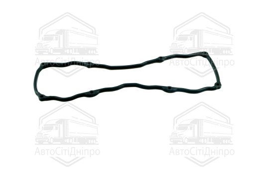 Прокладка кришки головки блоку циліндрів NISSAN 1,8/2,0 CA18/CA20 -92 (вир-во Elring)