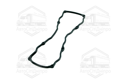 Прокладка кришки головки блоку циліндрів NISSAN 1,8/2,0 CA18/CA20 -92 (вир-во Elring)