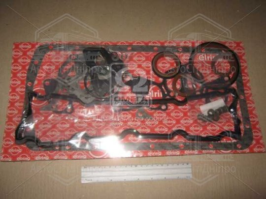Повний комплект прокладок, двигун PSA 1,9D XUD9 (вир-во Elring)