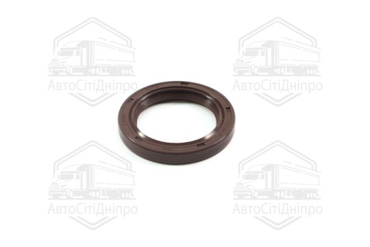 Сальник, колінчастий вал CHERY/OPEL 32x45x6 FPM (вир-во Elring)