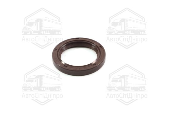 Сальник, колінчастий вал CHERY/OPEL 32x45x6 FPM (вир-во Elring)