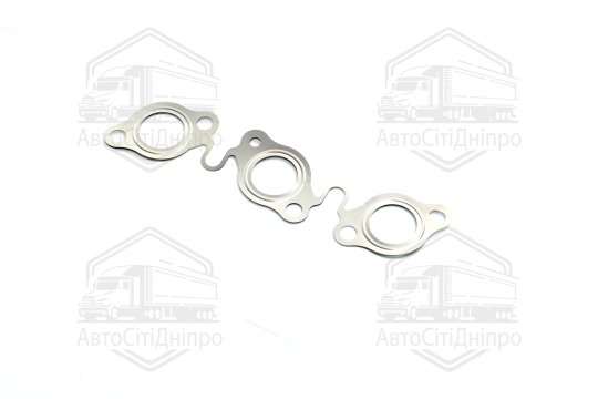 Прокладка, випускний колектор PSA/LAND ROVER 2.7 Hdi DT17ED4/276DT (2) (вир-во Elring)