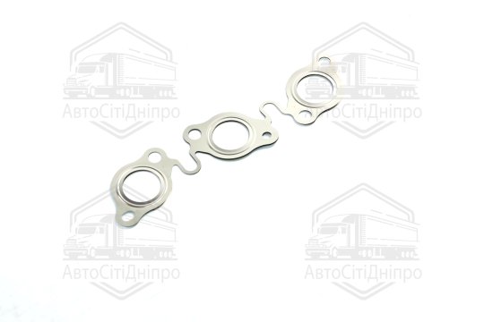 Прокладка, випускний колектор PSA/LAND ROVER 2.7 Hdi DT17ED4/276DT (2) (вир-во Elring)