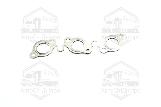 Прокладка, випускний колектор PSA/LAND ROVER 2.7 Hdi DT17ED4/276DT (2) (вир-во Elring)