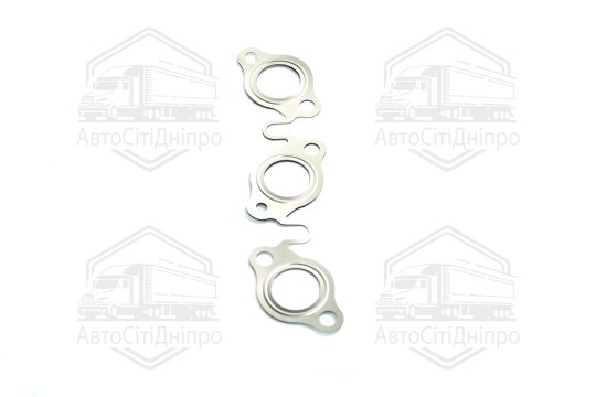 Прокладка, випускний колектор PSA/LAND ROVER 2.7 Hdi DT17ED4/276DT (2) (вир-во Elring)