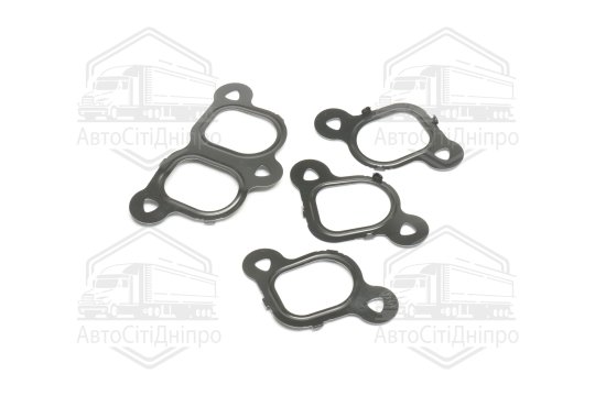 Комплект прокладок, впускний колектор T5 2.5TDi BNZ/BPC/BPD/BPE (вир-во Elring)
