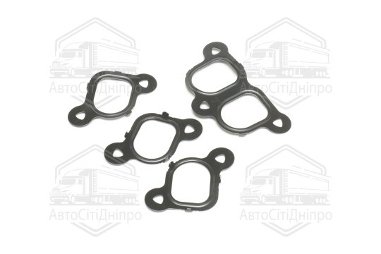 Комплект прокладок, впускний колектор T5 2.5TDi BNZ/BPC/BPD/BPE (вир-во Elring)