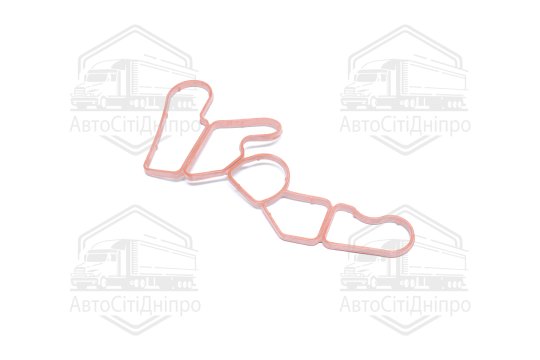 Прокладка, корпус фільтра масляного MB M272 (вир-во Elring)